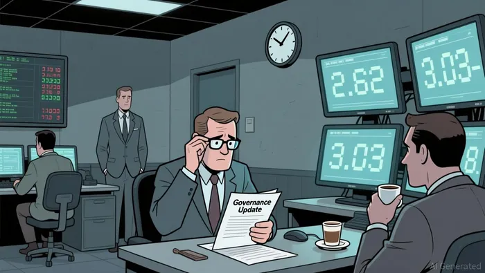 Everbright Securities Board Shift: Governance Clarity or Missed Catalyst?