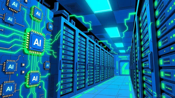 Broadcom's AI chip revenue: $8.4 billion in the first quarter, $10.7 billion in the second quarter, $314 per share