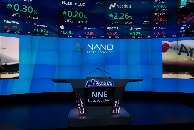NANO Nuclear Reports Q1 FY 2026 Financial Results and Provides Business Update image 1