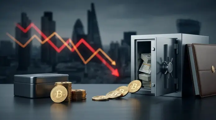 Satsuma verkauft Bitcoin für Schuldentilgung image 1