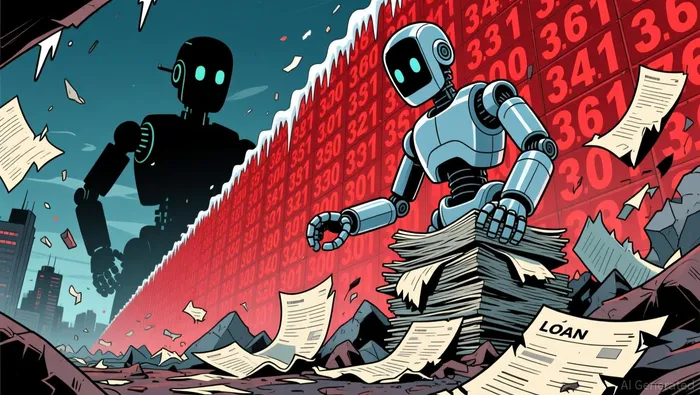 Carlyle’s CTAC Receives 15.7% Redemption Demand – Implications for Private Credit Distribution