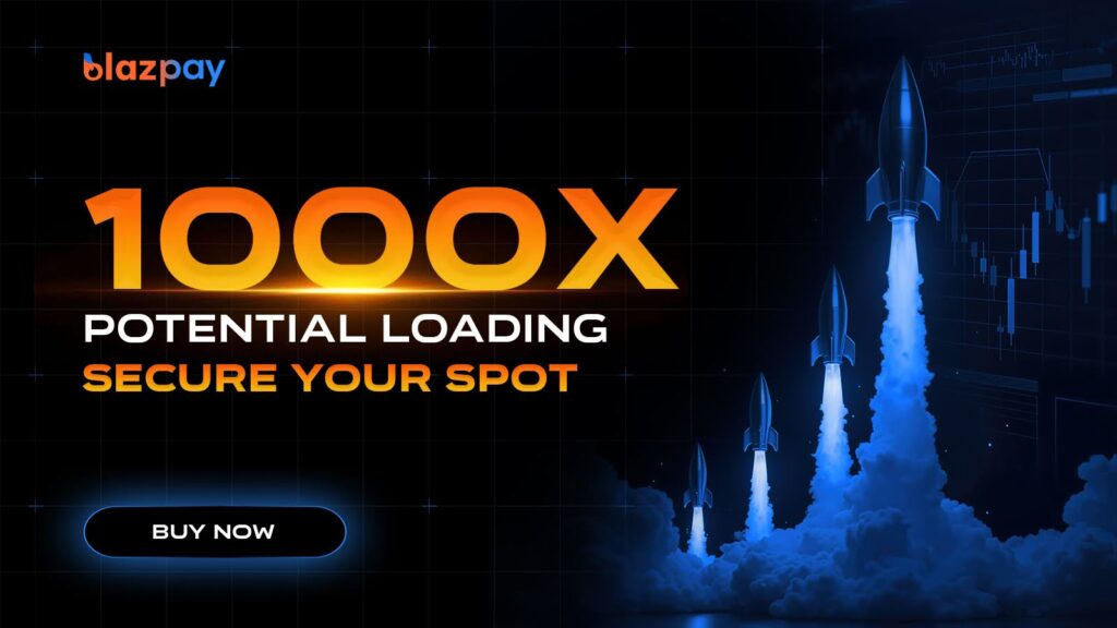 Crypto Presale 2026 Watchlist: Grok Highlights Blazpay as Ethereum’s High-Growth Alternative