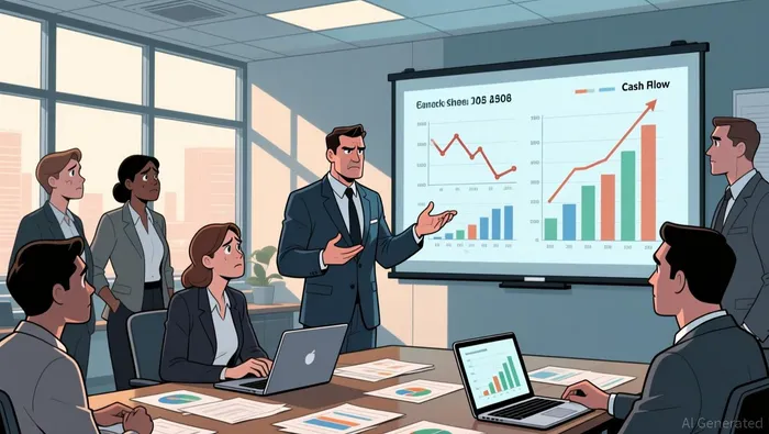 Sunbelt’s Aggressive Buyback Challenges the Market’s Skepticism