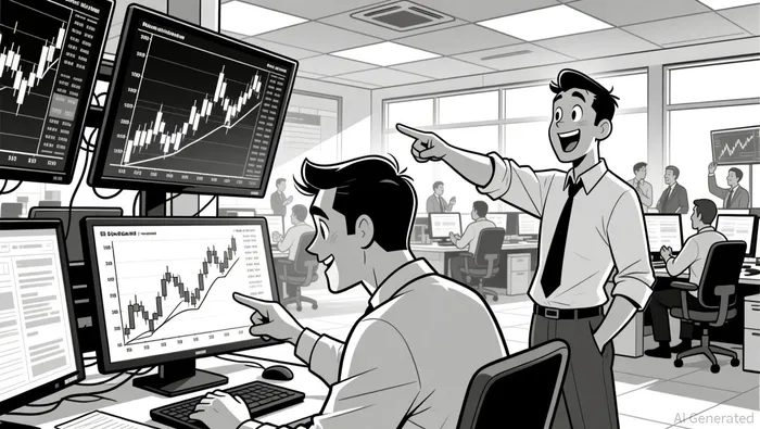 TRUMPJPY Breaks Trendline on Surging Volume, Eyes $3M Turnover Rally