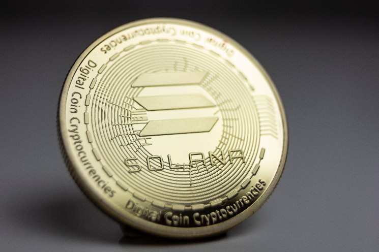 Solana Extends Sell-Off After $300M in Longs Are Wiped Out image 0