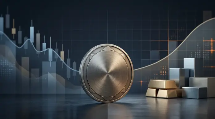 BlackRock sieht Bitcoin trotz Rücksetzer weiter als Diversifikator image 0