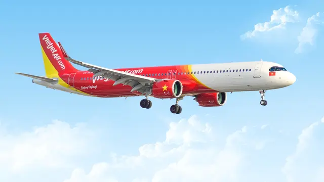 Harga Avtur Melonjak, AirAsia hingga Vietjet Kompak Naikkan Harga Tiket image 2