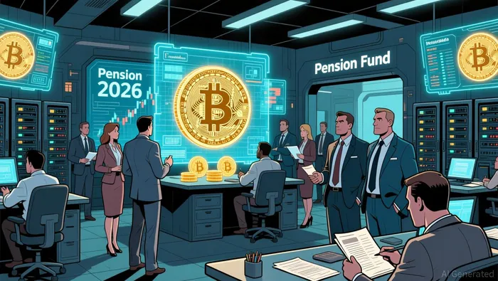 Bitcoin Market Dynamics Shift Amid 2026 Regulatory and Institutional Trends