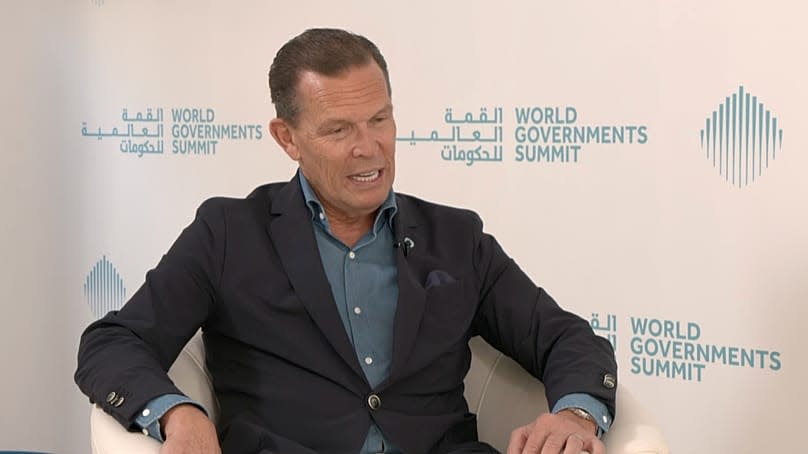 CEO Hugo Boss: Keanggunan yang Sederhana dan Konsumen yang Lebih Selektif Sedang Mengubah Industri Fashion