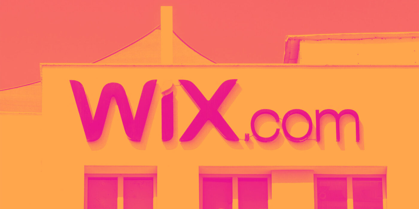 Wix, HubSpot, 8x8, and Braze Shares Skyrocket, What You Need To Know image