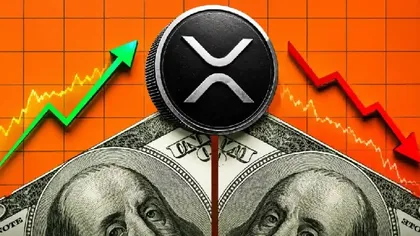How High Can XRP Price Go After 40% Weekly Surge?