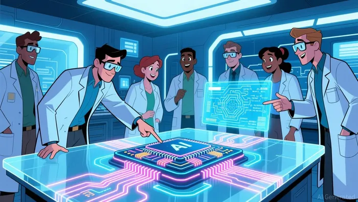 Nvidia’s Ambitious $1 Trillion Sales Goal Depends on Maintaining the Vera Rubin Boom—A Test of Reality Awaits