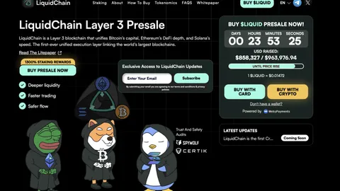 Hyperliquid Prognose: Deshalb besser als Solana?
