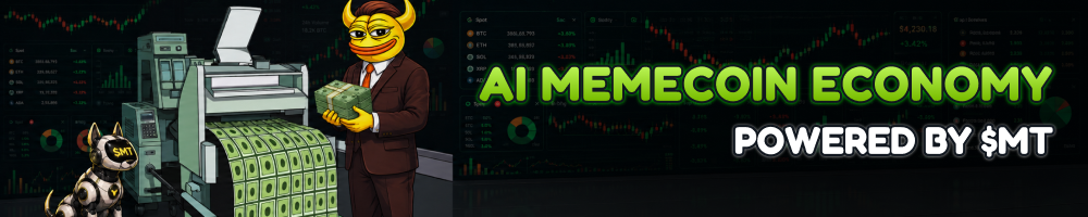 Crypto News Today: Geopolitical Risks Highlight MemeToro AI Presale Resilience image 2