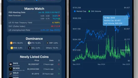 Balances Across All Exchanges in One Click