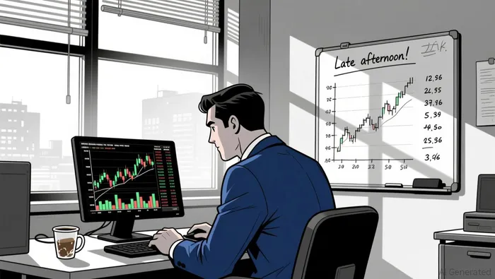 MANTAIDR Holds Above 1036.0 Amid Oversold RSI and Weak Volume