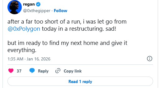 裁员 30%，却花 2.5 亿美元买公司，Polygon到底在想什么？ image 0