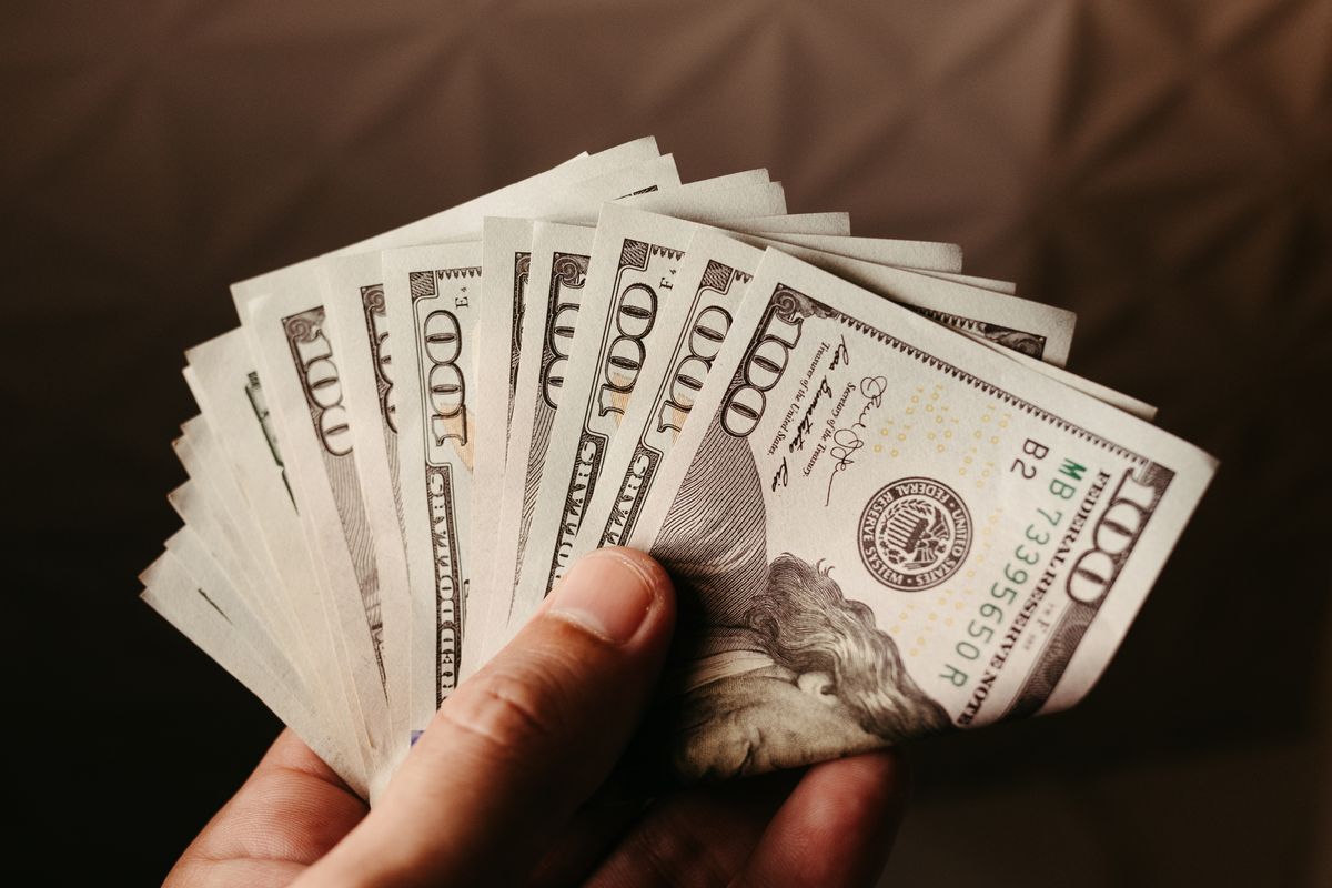 100 Dollar Berapa Rupiah 1 Juli 2026? image 1