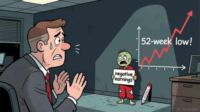 Dixie Group Could Plunge $0.35 as 2026 Strategy Falls Short of Making Up for Lowe's Decline and Intensifying Value Trap