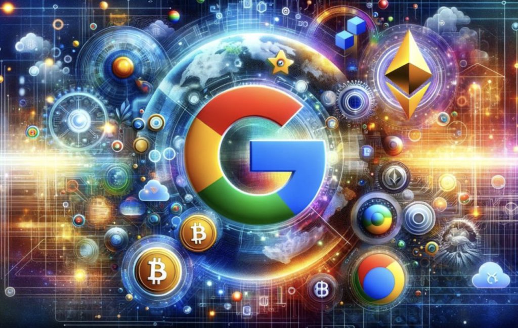 Prediksi Wells Fargo: Saham Google (GOOG) Berpotensi Tembus $435?