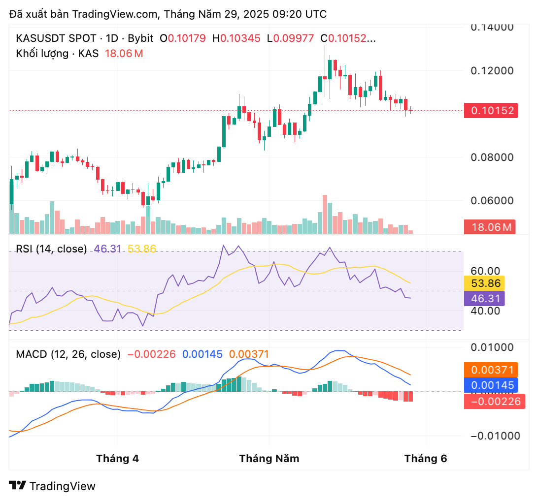Các altcoin nào sẽ trở thành “ngôi sao sáng” trong phần còn lại của Q2? image 3