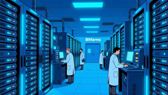 Bitfarms’ Q4 2025 Financial Results May Confirm or Undermine the Keel Infrastructure Rebranding