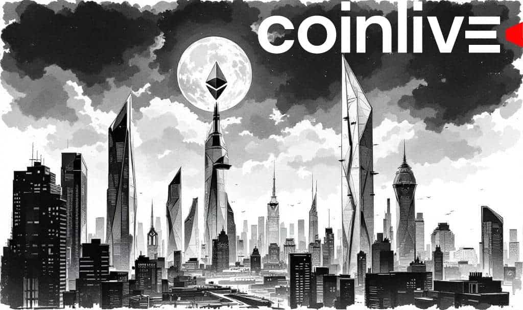 Ethereum Foundation’s Institutional Response Amid Market Pressure image 0