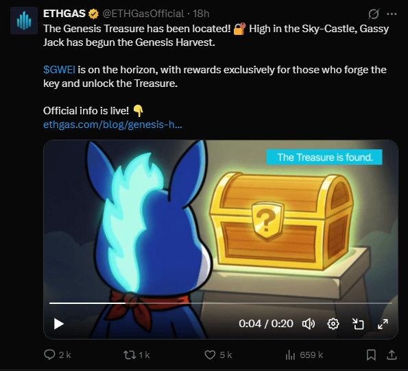 ETHGas et Zama : Vers une gestion prévisible et confidentielle d’Ethereum