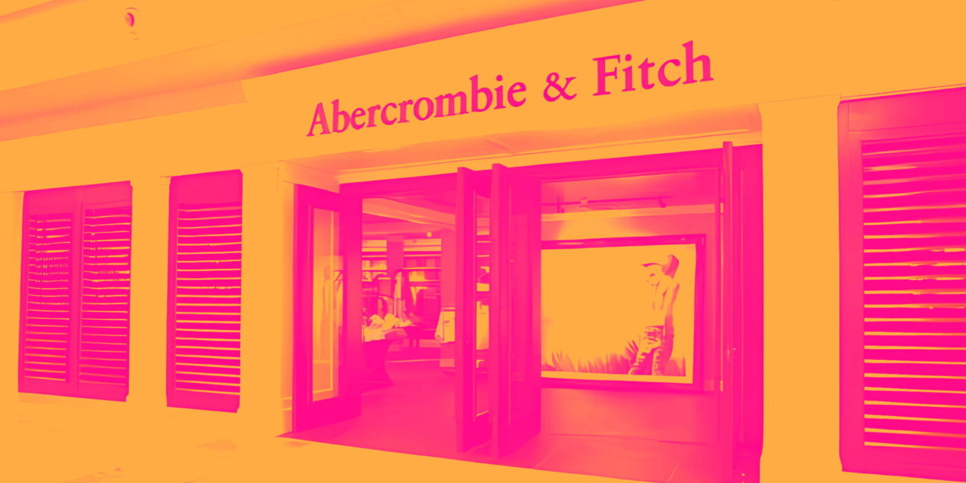 What To Expect From Abercrombie and Fitch's (ANF) Q4 Earnings image 0