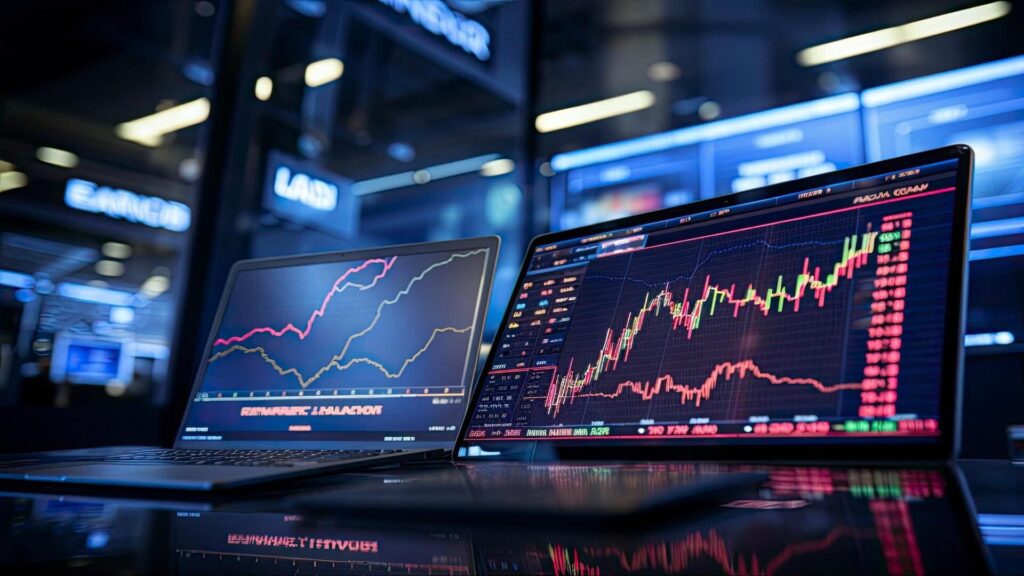 BlockDAG define o ritmo com listagem em mais de 20 exchanges enquanto Ethereum e Dogecoin entram em modo de espera