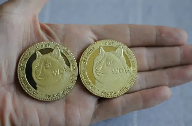 Dogecoin ETFs Wake Up With Strongest Inflows Since January image 2