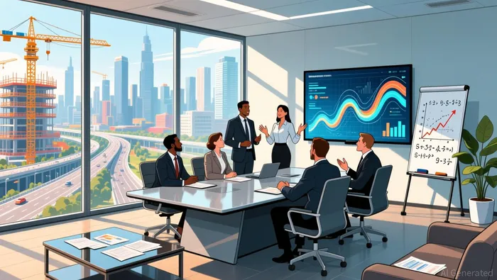 Nabors Industries Market Overview