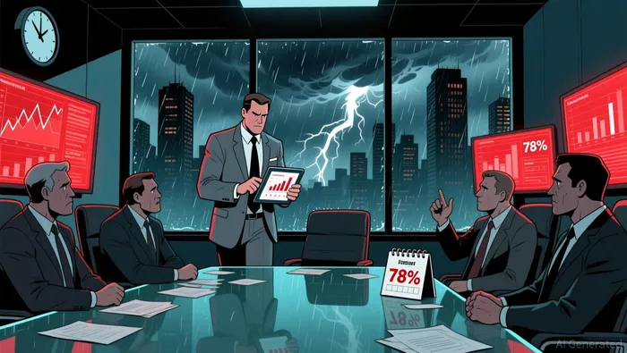 California Nanotechnologies' Discounted Capital Raise Signals Stabilization Over Growth — Institutional Skepticism Rises