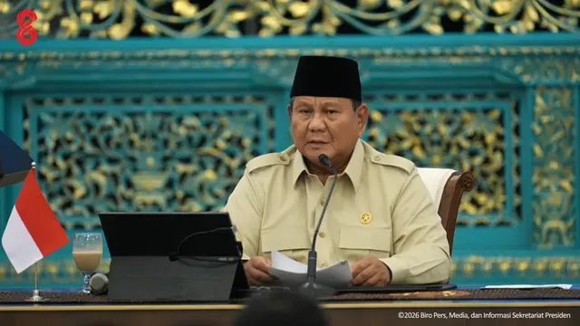 Jurus Baru Purbaya Turunkan Bunga Kredit image 1