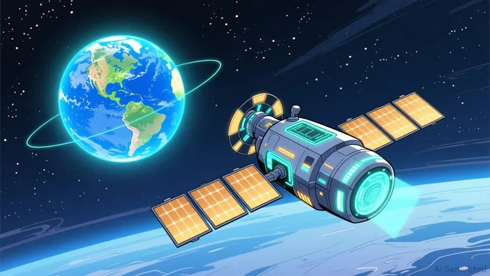 Sidus Space: Nieosiągnięcie kamienia milowego na poziomie technicznym uniemożliwia osiągnięcie rentowności, gdy rynek koryguje oczekiwania image 2