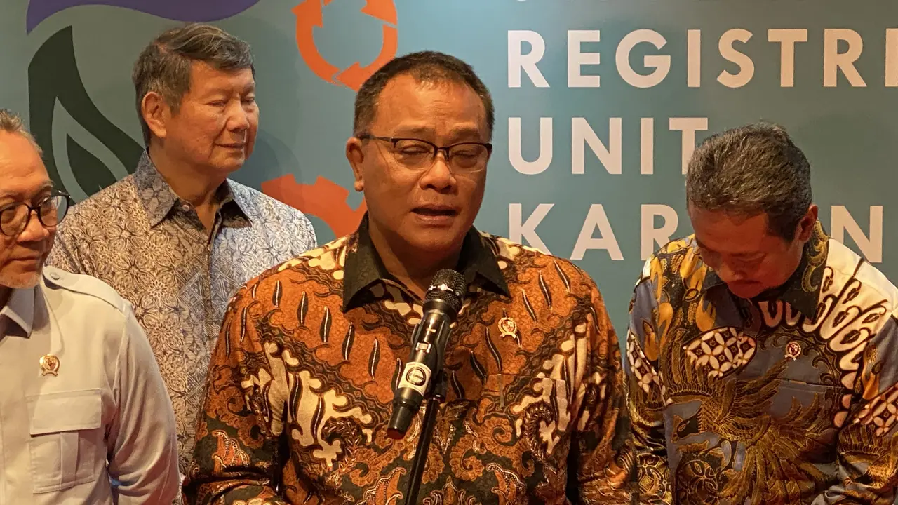 Integritas Kredit Karbon Jadi Kunci Rebut Kepercayaan Pasar Global image 1
