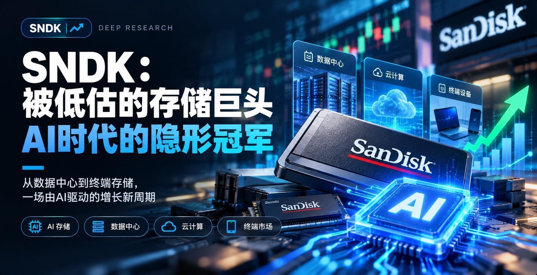 SNDK综合研究报告 image 0
