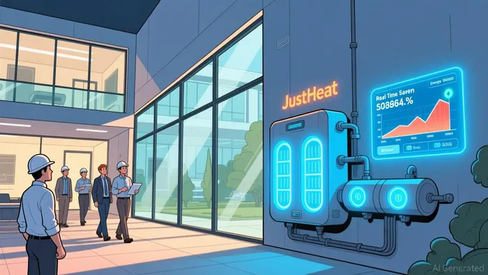 Haydale’s SMCC Play: A High-Risk, High-Reward Bet on Scaling Graphene-Driven Decarbonization