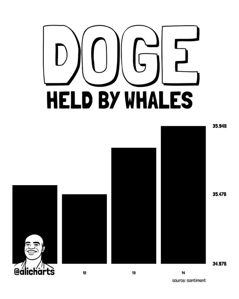 Dogecoin Price Surges as Memecoins Jump 10%— Is This Rally Sustainable? image 2