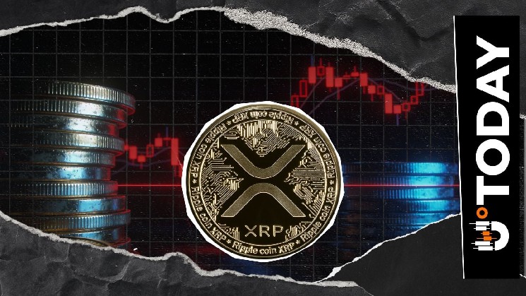 2.9032: Everyone Is Longing XRP, But Why Is Price Stalemating? image 1