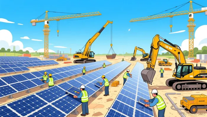 Scatec’s Barzalosa Expansion Marks a Growing Competitive Edge—Will Profit Growth Match Its Market Value?