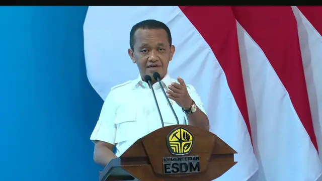 Bahlil Ungkap Alasan B50 Diluncurkan 2026 image 2