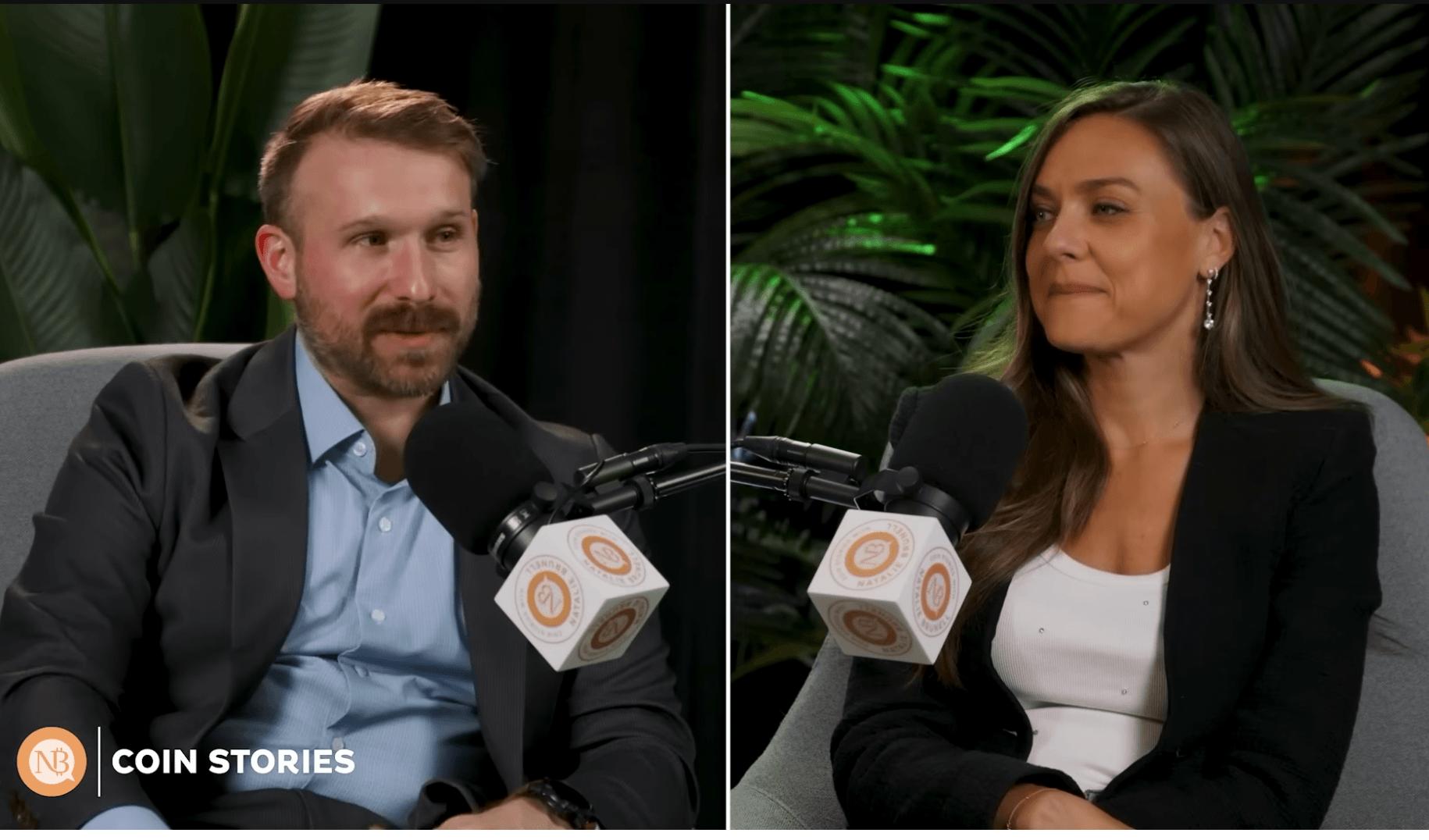 Bitcoin ETFs 'will be larger' than gold ETFs: Analyst