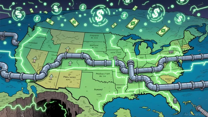 Energy Transfer: The Reliable Advantage You Can Count On
