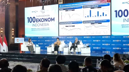 Kalah dari Vietnam, Bos BI Tegaskan Ekonomi Indonesia Lebih Stabil