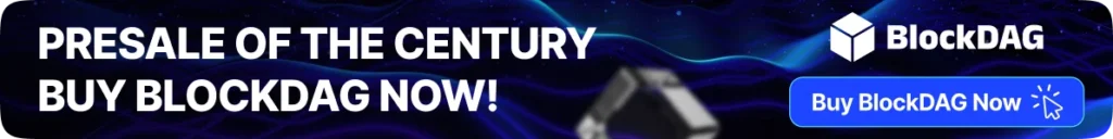 Avalanche dan Solana Mencapai Titik Balik Penting, Sementara Pra-Penjualan Bersejarah BlockDAG & Harga Masuk $0.001 Memasuki Hari Terakhir