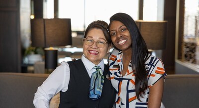 Marriott International Named a Top 10 Fortune and Great Place To Work 100 Best Workplaces in the U.S., Reflecting Nearly 100 Years of Putting People First image 0