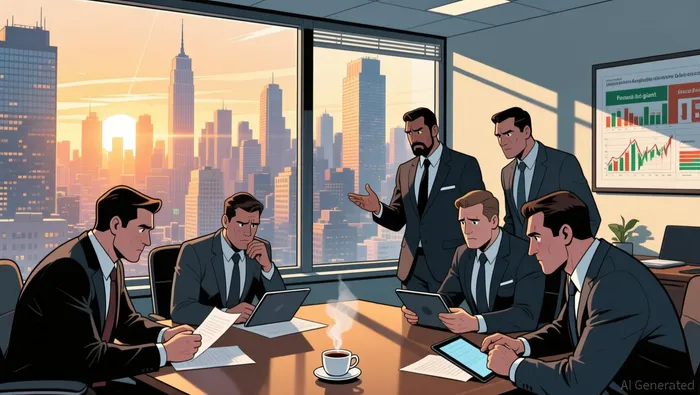 Dollar Tree's Eight-Day Decline: Examining Analyst Downgrades and Broader Economic Challenges image