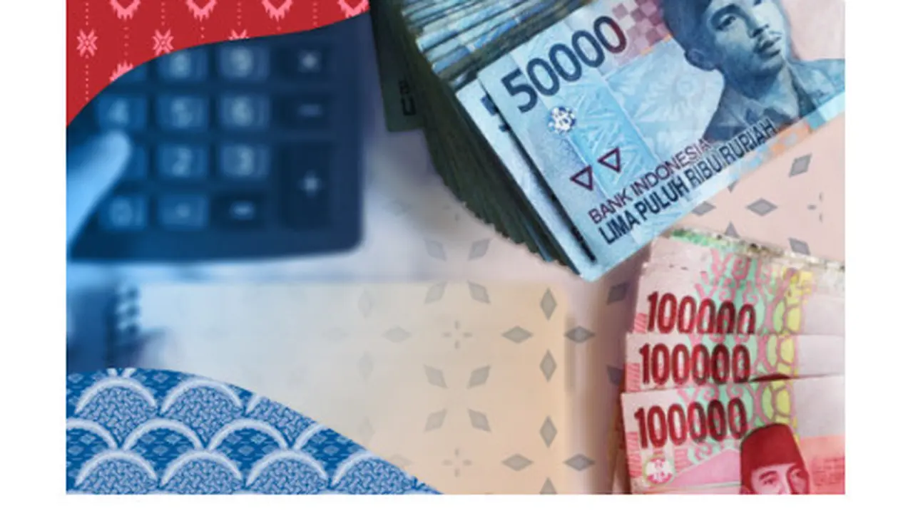 Cadangan Devisa Juli 2026 Sentuh Rp 2.605 Triliun image 0