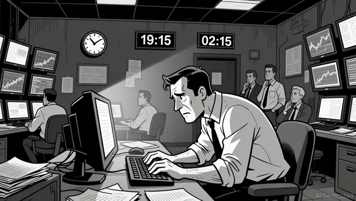 ASTERUSD1 Trapped in 0.666–0.669 Range as Key Divergences Emerge